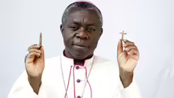 Erzbischof Maroy (missio)