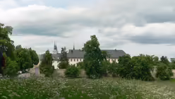 Kloster Huysburg, Panorama / &copy; Stefan Quilitz
