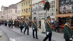 Libori-Fest im Erzbistum Paderborn  / &copy; Jan Hendrik Stens  (DR)