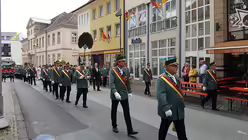 Libori-Fest im Erzbistum Paderborn  / &copy; Jan Hendrik Stens  (DR)