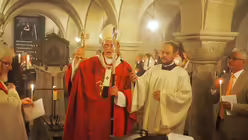 850 Jahre Heilige Cassius und Florentius / &copy; Reinhard Sentis (DR)