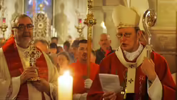 850 Jahre Heilige Cassius und Florentius / &copy; Reinhard Sentis (DR)