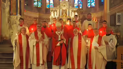 850 Jahre Heilige Cassius und Florentius / &copy; Reinhard Sentis (DR)