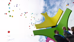 Katholikentag endet mit Abschlussgottesdienst  (KNA)