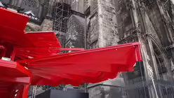 Einführung des neuen Erzbischofs (DR)