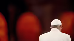 Karfreitag 2015 (KNA)