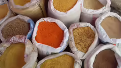 T&uuml;rkischer Basar / &copy; Monika Wei&szlig;