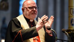 Erzbischof Reinhard Kardinal Marx (KNA)