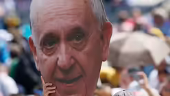 Generalaudienz am 21. Mai 2014 (KNA)