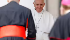 Generalaudienz am 5. Juni 2013 (KNA)