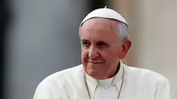 Generalaudienz am 23. Oktober 2013 (KNA)