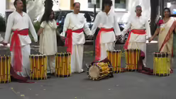 Indisches Pfarrfest in K&ouml;ln-M&uuml;lheim / &copy; Tommy Millhome