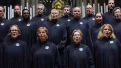 2009 hat die Domkantorei zuletzt "Paulus" gesungen. / &copy; Beatrice Tomasetti (DR)
