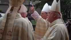 Kardin&auml;le Marx und Meisner (DR)