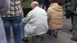 Fronleichnam 2014 (DR)