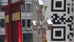 Fronleichnam 2014 (DR)