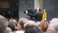 Fronleichnam 2014 (DR)