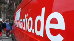 Fronleichnam 2014 (DR)