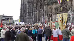 Fronleichnam 2014 (DR)