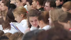 Fronleichnam 2014 (DR)