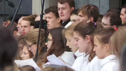 Fronleichnam 2014 (DR)