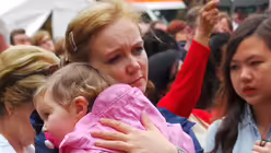 Fronleichnam 2014 (DR)