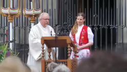 Fronleichnam 2014 (DR)