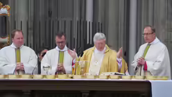 Fronleichnam 2014 (DR)