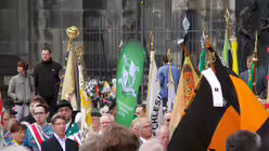 Fronleichnam 2014 (DR)