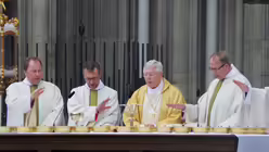 Fronleichnam 2014 (DR)