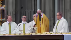 Fronleichnam 2014 (DR)