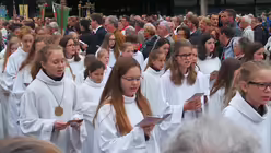 Fronleichnam 2014 (DR)