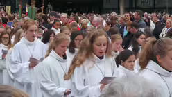 Fronleichnam 2014 (DR)