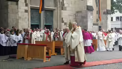 Fronleichnam 2014 (DR)