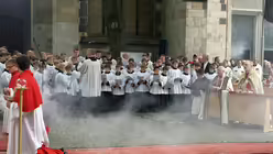 Fronleichnam 2014 (DR)