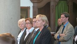 Gottesdienst zur Einführung des neuen Leiters des Katholischen Büros NRW (DR)