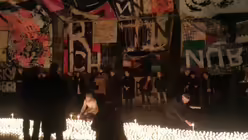 Das Basislager / &copy; Hartmann (DR)