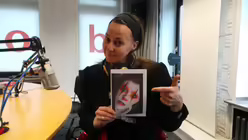 Joker Maske I / &copy; Domradio