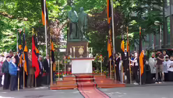 Statio an der Minoritenkirche (DR)