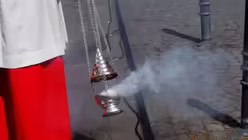 Statio an der Minoritenkirche (DR)