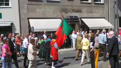 Statio an der Minoritenkirche (DR)