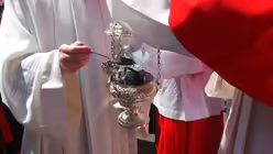 Statio an der Minoritenkirche (DR)