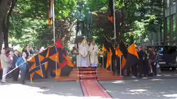 Statio an der Minoritenkirche (DR)