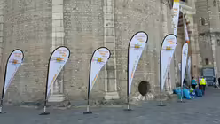 Der Trierer Dom im Zeichen des Chorfestivals (DR)