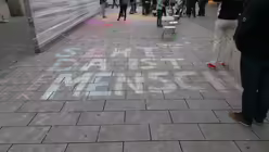 Das Motto des 100. Katholikentags (DR)