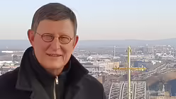 Auf dem Vierungsturm / &copy; dr (DR)