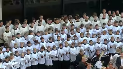 Fronleichnam 2017 in Köln  / © dr (DR)