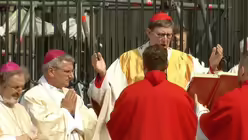 Fronleichnam 2017 in Köln  / © dr (DR)