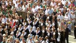 Fronleichnam 2017 in Köln  / © dr (DR)