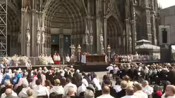 Fronleichnam 2017 in Köln  / © dr (DR)